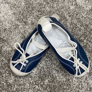 Cute comfortable shoes( made in Italy)